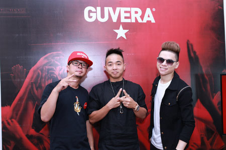 Kho nhạc khổng lồ trực tuyến miễn phí cho người yêu nhạc