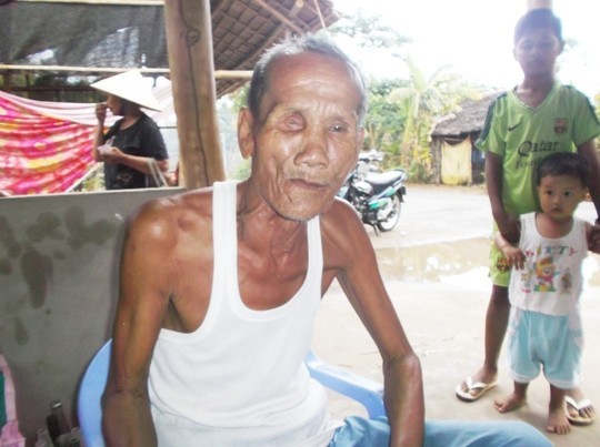 Chém mẹ chết vì... được hỏi muốn ăn sáng món gì