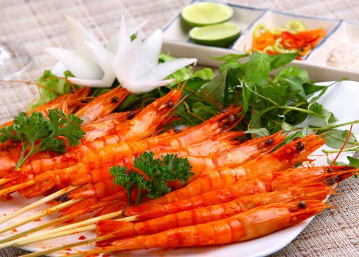 Ăn gì để bổ thận tráng dương?