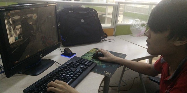 Trải nghiệm trước bản Big Update 21/5 của CS Online tại trụ sở nhà phát hành
