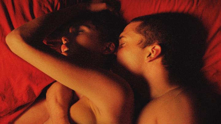 'Love', phim , Cannes, sex