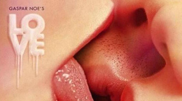 Phim với cảnh sex thật gây chấn động LHP Cannes