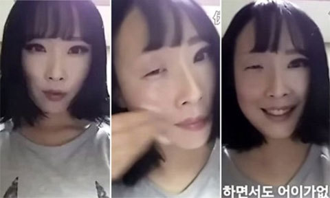 Sức mạnh bất ngờ tới khó tin của trang điểm