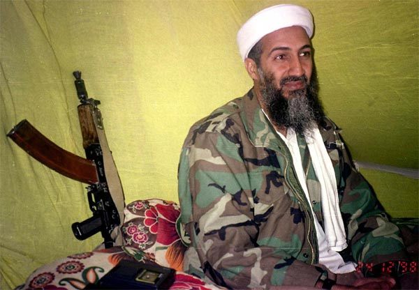 Thế giới 24h: Thư tình lâm li của Bin Laden