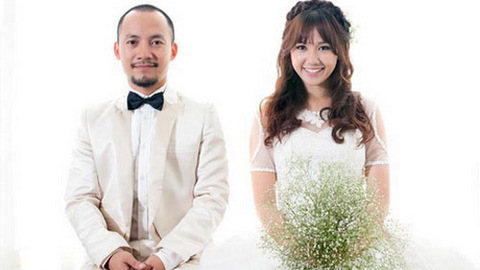 Hari Won kể về lần đầu gặp bạn trai