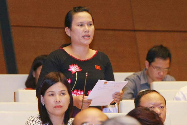 Đề nghị cấm các bộ 'đẻ' thủ tục