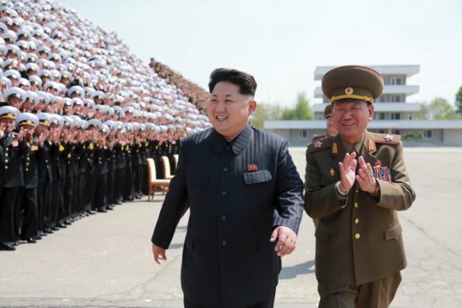 Thế giới 24h: Tin đồn bủa vây Triều Tiên
