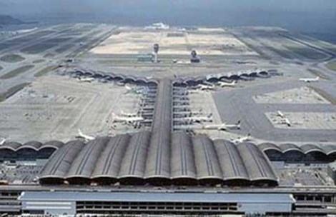 Sự thật về chuyện ‘đạo’ phối cảnh sân bay Long Thành