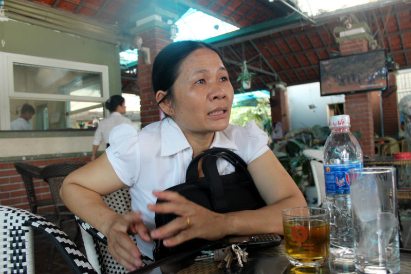 Uẩn khúc vụ kế toán xã ‘nhặt được’ bọc tiền 60 triệu