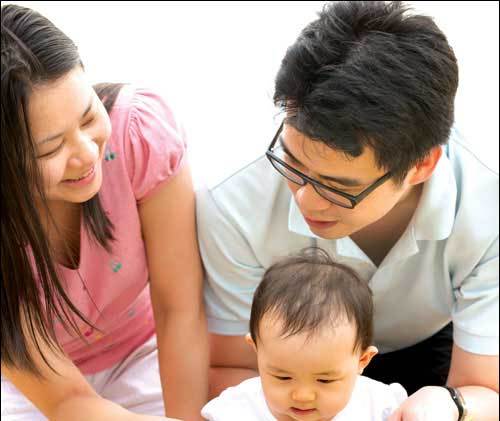 Của trời cho?