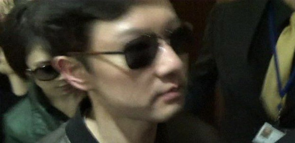 Anh trai Kim Jong-un xem Eric Clapton biểu diễn