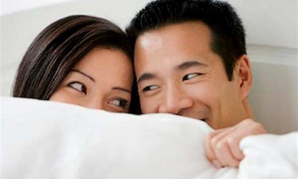 Quý ông ôm trái đắng vì cố kéo dài cuộc 'yêu'