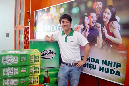 ‘Vé vàng’ của Mỹ Tâm cho Quán quân Khơi dòng cảm xúc