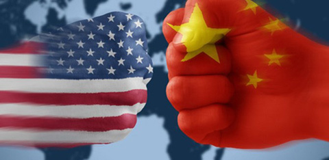 Xung đột Trung-Mỹ: Định mệnh không lối thoát?