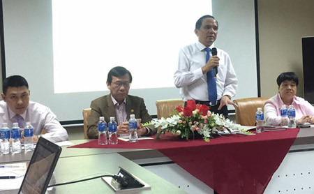 ‘Săn’ căn hộ, đất nền giá rẻ ở Hội chợ BĐS 2015