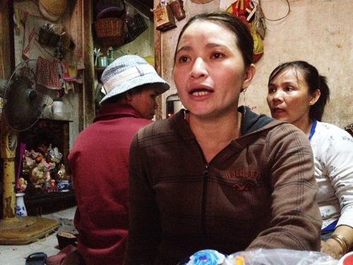 Thời sự trong ngày: Chưa nhận 5 triệu yên, chị ve chai đã bị lừa