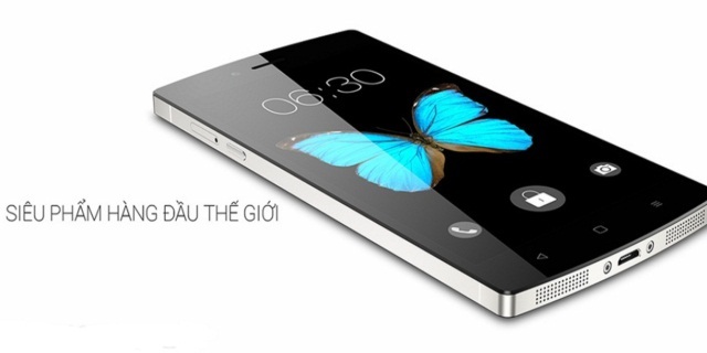 Trực tiếp lễ ra mắt Bphone - smartphone Việt của BKAV