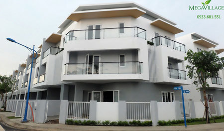 BĐS TP.HCM: Phân khúc nhà liên kế đã lên ngôi?