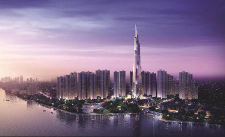 Bất động sản khu Đông TP.HCM ‘dậy sóng’