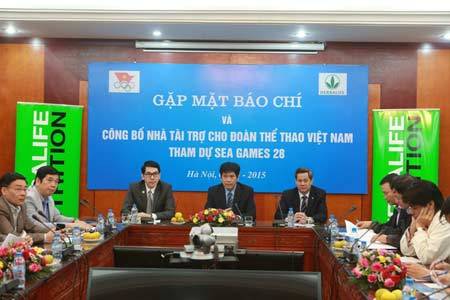 Người Việt ngày càng ‘chuộng’ thực phẩm bổ sung