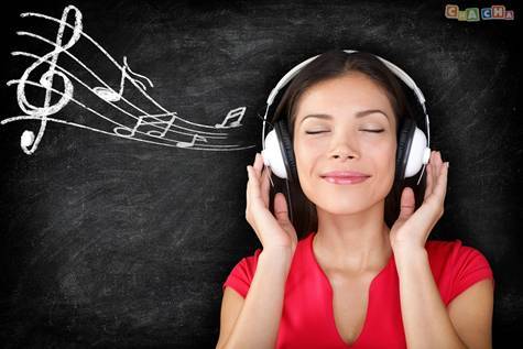 6 tác động tuyệt vời của âm nhạc