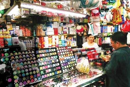 FDA: Đừng ngại mỹ phẩm có chất bảo quản Parabens