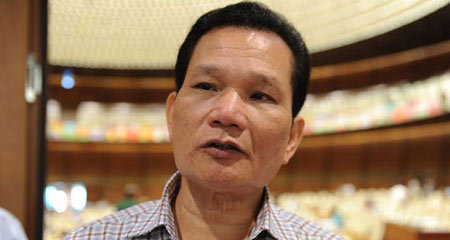 'CPI đang ổn, tăng lương quá đổ dầu vào lửa'