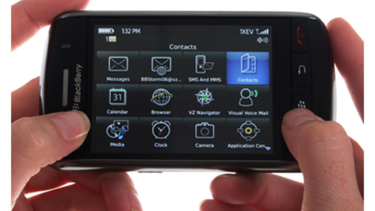 thảm họa , lịch sử smartphone