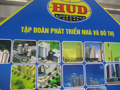 'Ông lớn' HUD sai phạm hàng loạt, nợ nần nghìn tỷ