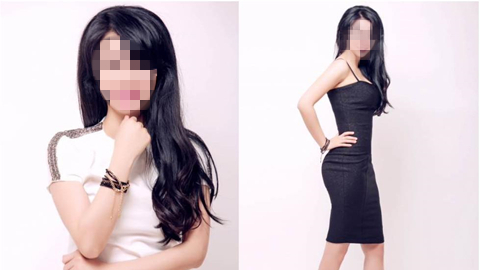 Nhìn lại những vụ mỹ nữ bán dâm nghìn đô rúng động dư luận