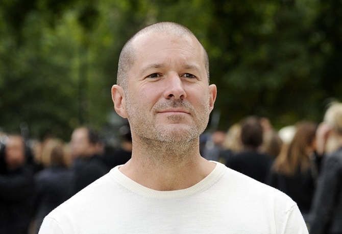 Jony Ive chuẩn bị rời khỏi Apple?