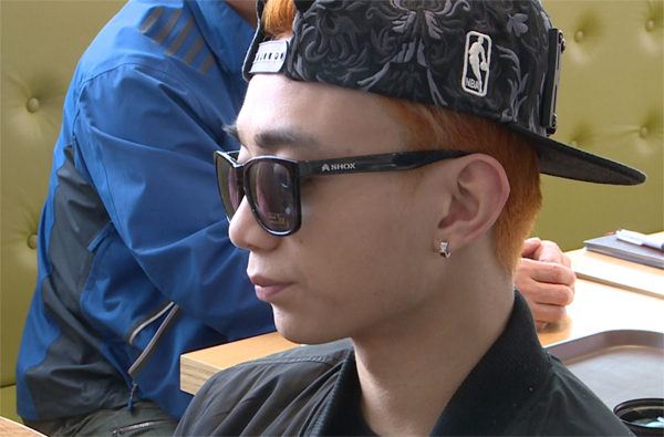 Hoàng Sơn căng thẳng khi hợp tác với MiA