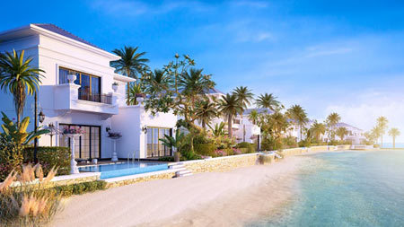 Vinpearl Premium Phú Quốc - điểm đầu tư hấp dẫn 2015