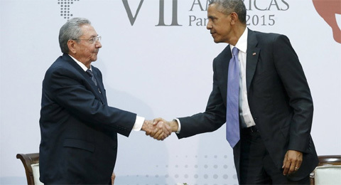 Cuba, Mỹ sẽ công bố mở lại sứ quán vào tuần sau