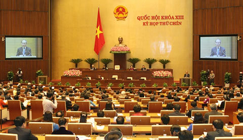 Nhiều nước đã làm, Việt Nam sao vẫn 'nợ'?