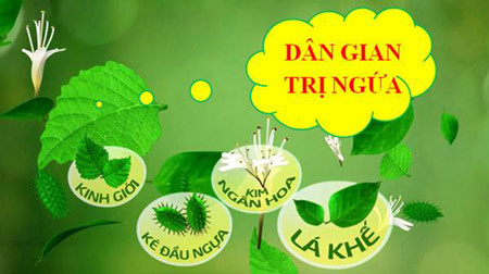 8 cách cắt nhanh cơn ngứa dị ứng, mề đay