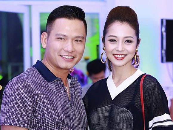 Jennifer Phạm lần đầu tâm sự về 'người tình' của chồng