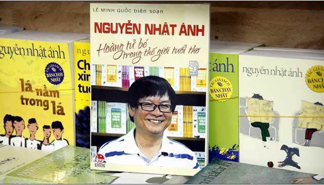 Chúng ta có văn chương và có cả rác rưởi