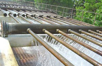 Hà Nội giải bài toán đảm bảo nước sạch mùa hè