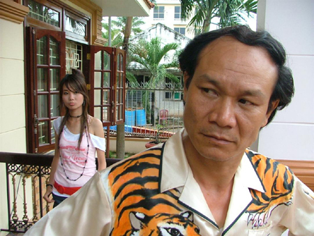 Những diễn viên Việt nhìn là thấy ghét