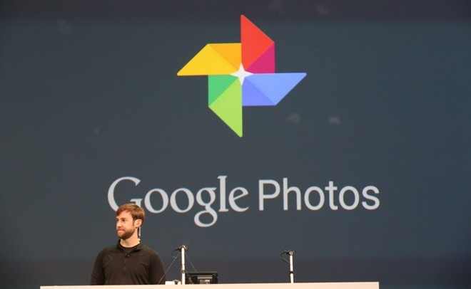 Google ra dịch vụ lưu trữ hình ảnh và video không giới hạn