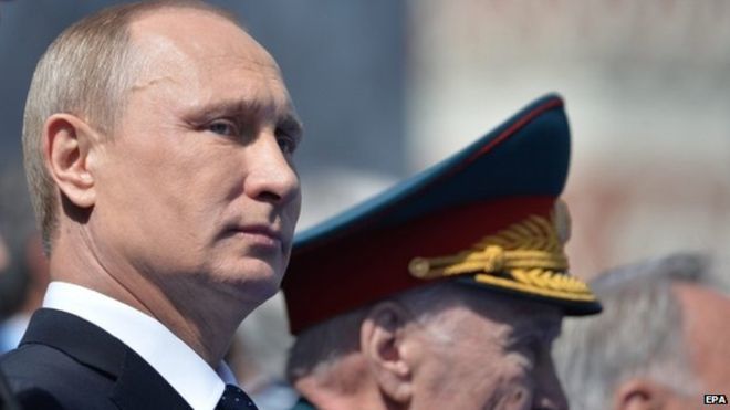 Nga cấm tiết lộ bí mật về binh sỹ hy sinh ở thời bình