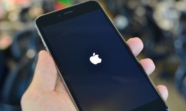 Apple bày cách sửa lỗi tin nhắn làm sập nguồn iPhone