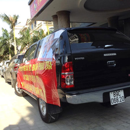 Thời sự trong ngày: Đại gia có thú chơi máy bay bị đòi nợ