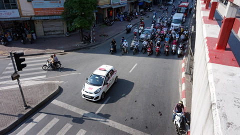 Nóng kỷ lục, Chủ tịch HN lệnh cấp đủ điện nước