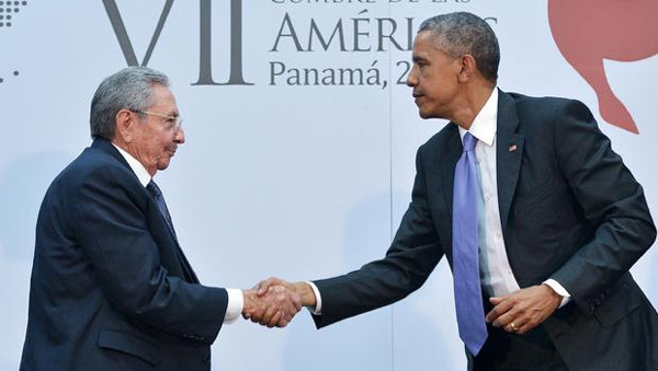 Mỹ chính thức đưa Cuba khỏi danh sách bảo trợ khủng bố