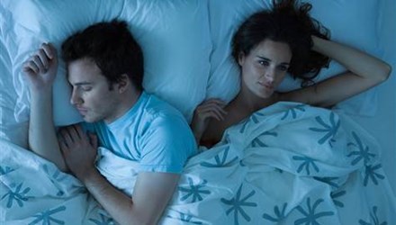 'Chết điếng' khi chồng tuyên bố tìm thấy 'một nửa' đích thực