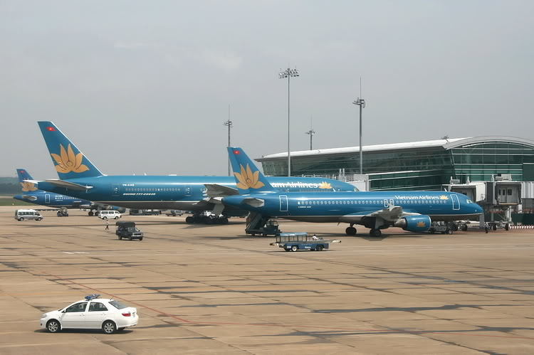 Sân bay Long Thành: 15,8 tỷ USD trước giờ ra Quốc hội