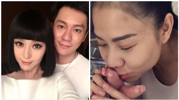Showbiz hot tuần qua: Tin vui tràn ngập làng giải trí