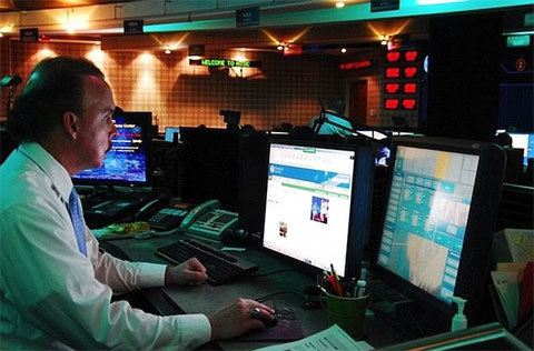 Chương trình nghe lén gây tranh cãi của Mỹ chấm dứt